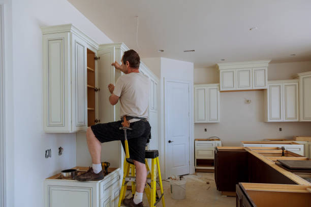 Licensed Kitchen service in Mount Ephraim, NJ - I E Kitchen