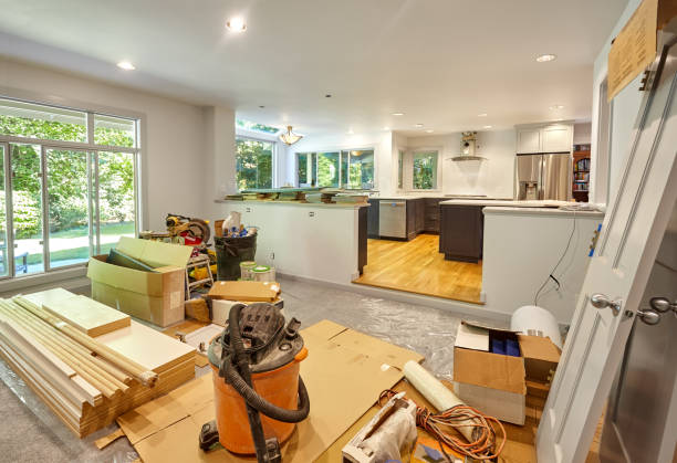 Professional Kitchen technician working in Mount Ephraim, NJ
